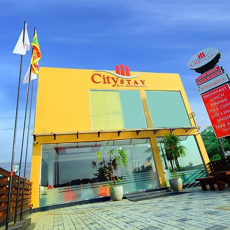 City Stay Galle Exterior foto