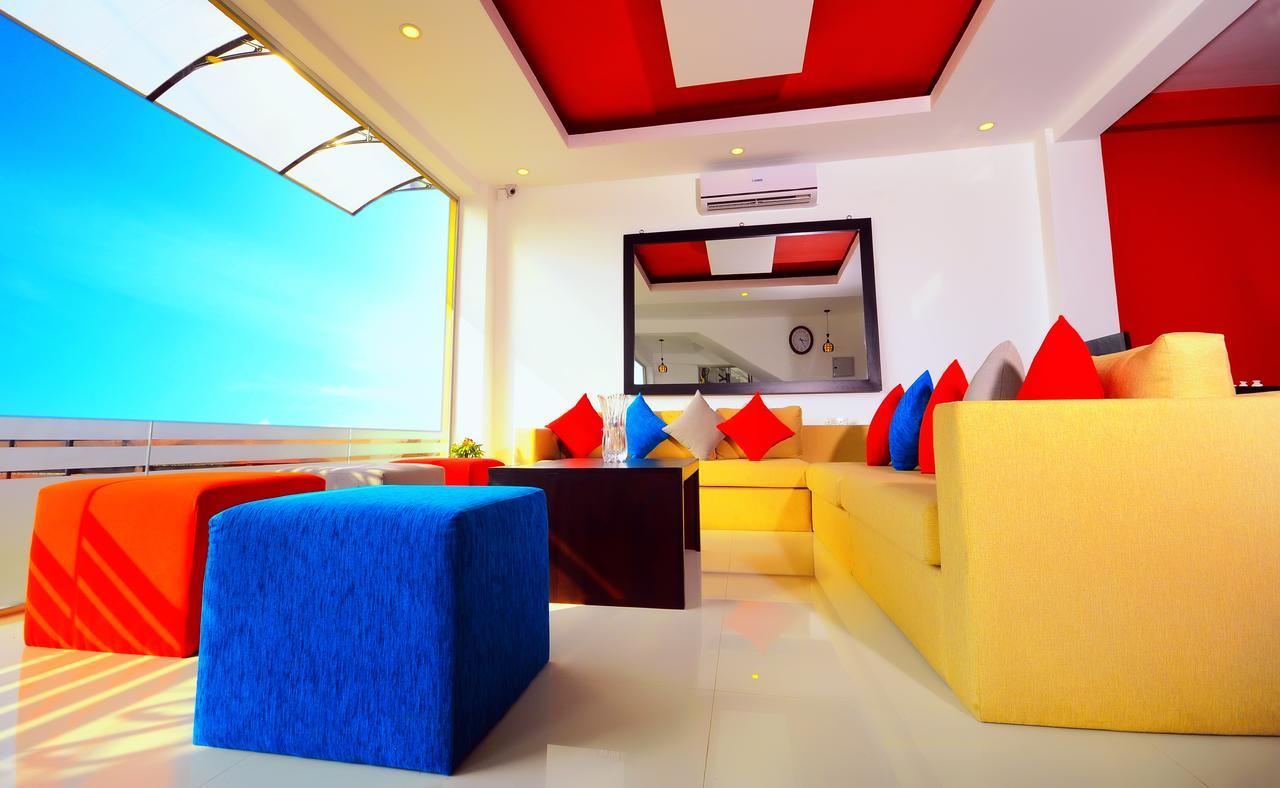 City Stay Galle Exterior foto