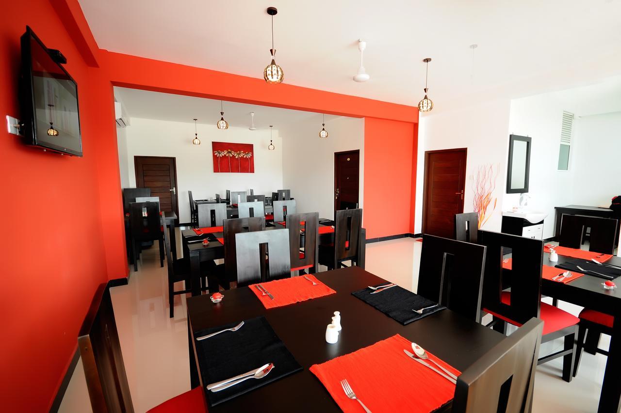 City Stay Galle Exterior foto