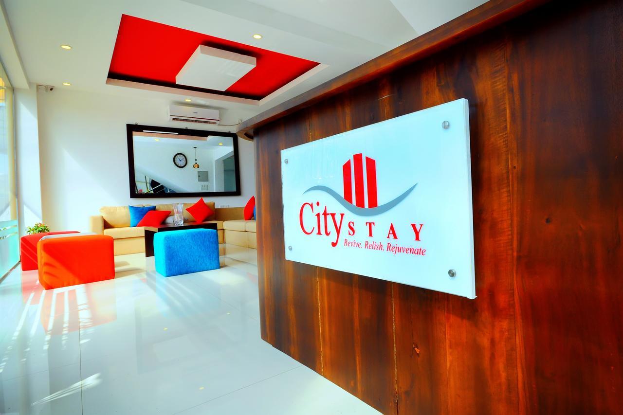 City Stay Galle Exterior foto