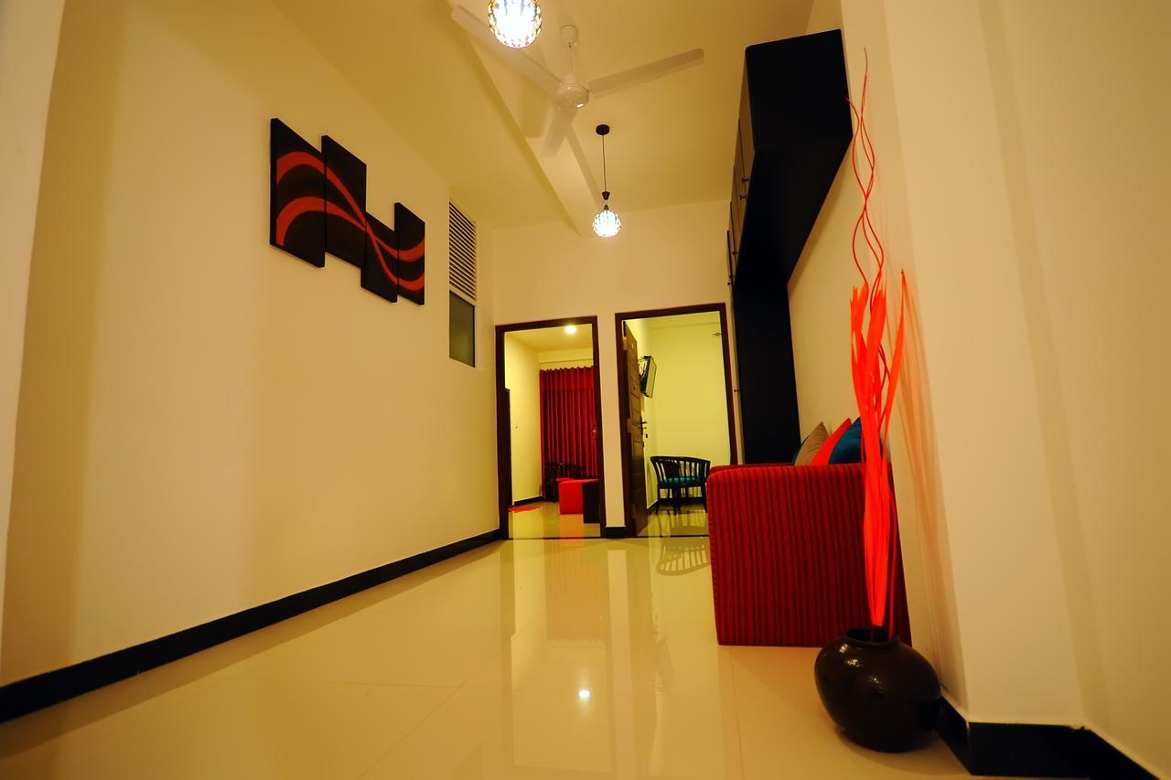 City Stay Galle Exterior foto