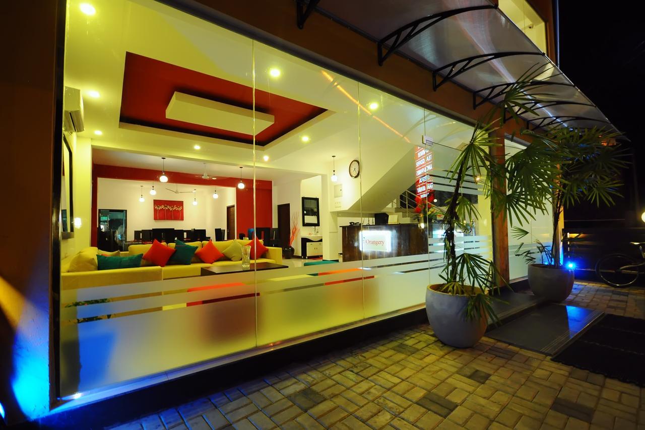 City Stay Galle Exterior foto