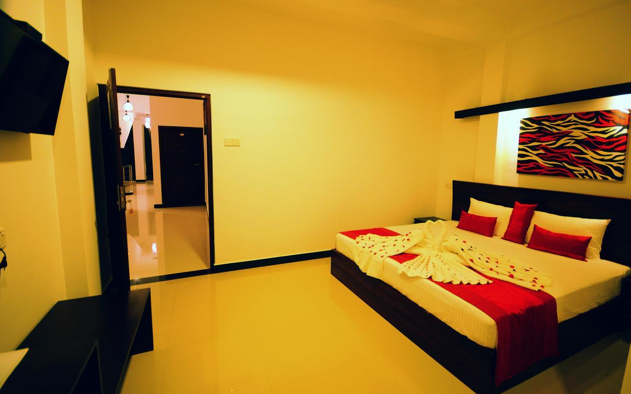 City Stay Galle Exterior foto
