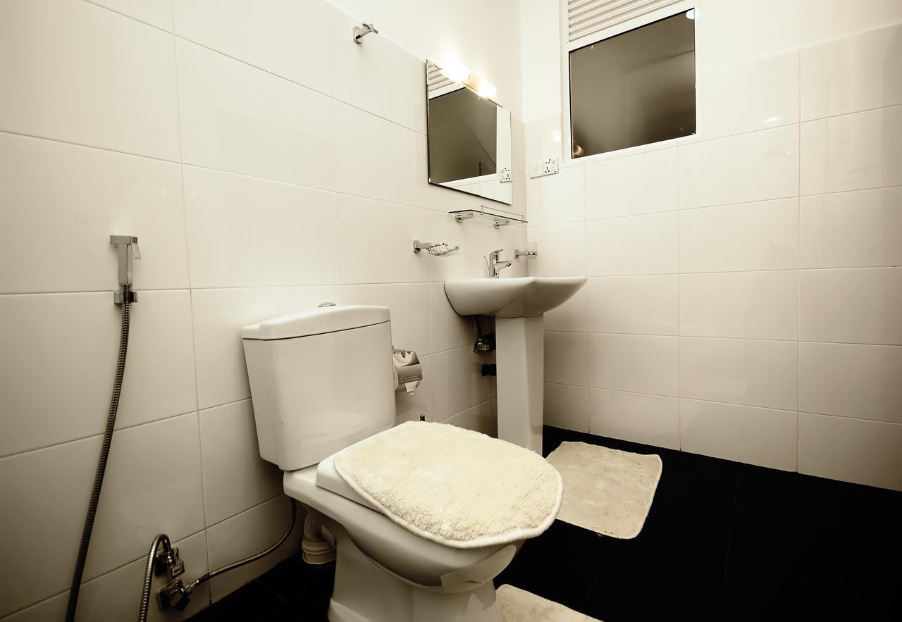 City Stay Galle Exterior foto
