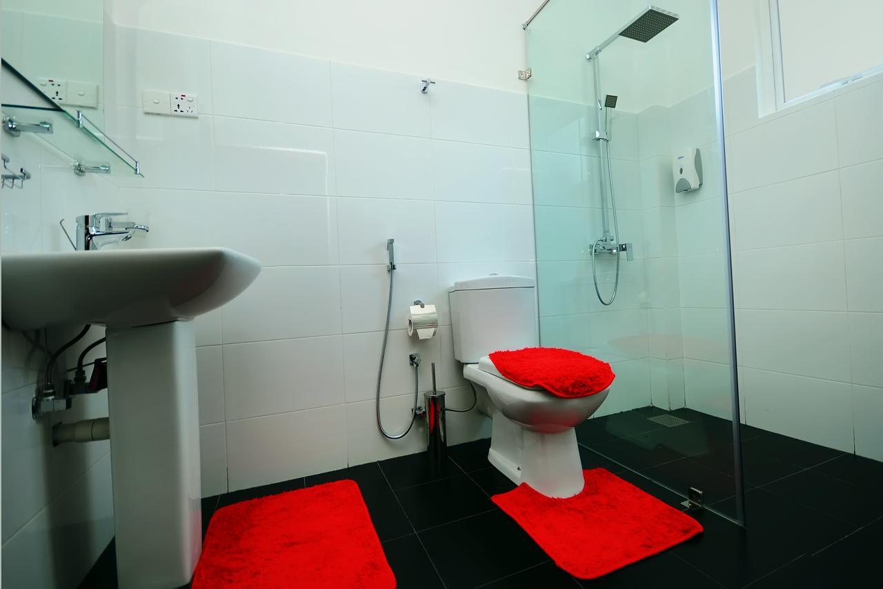 City Stay Galle Exterior foto