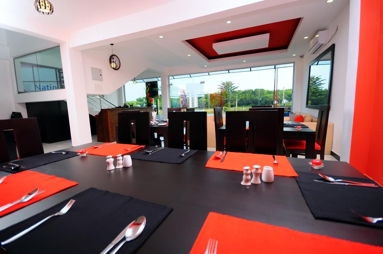 City Stay Galle Exterior foto