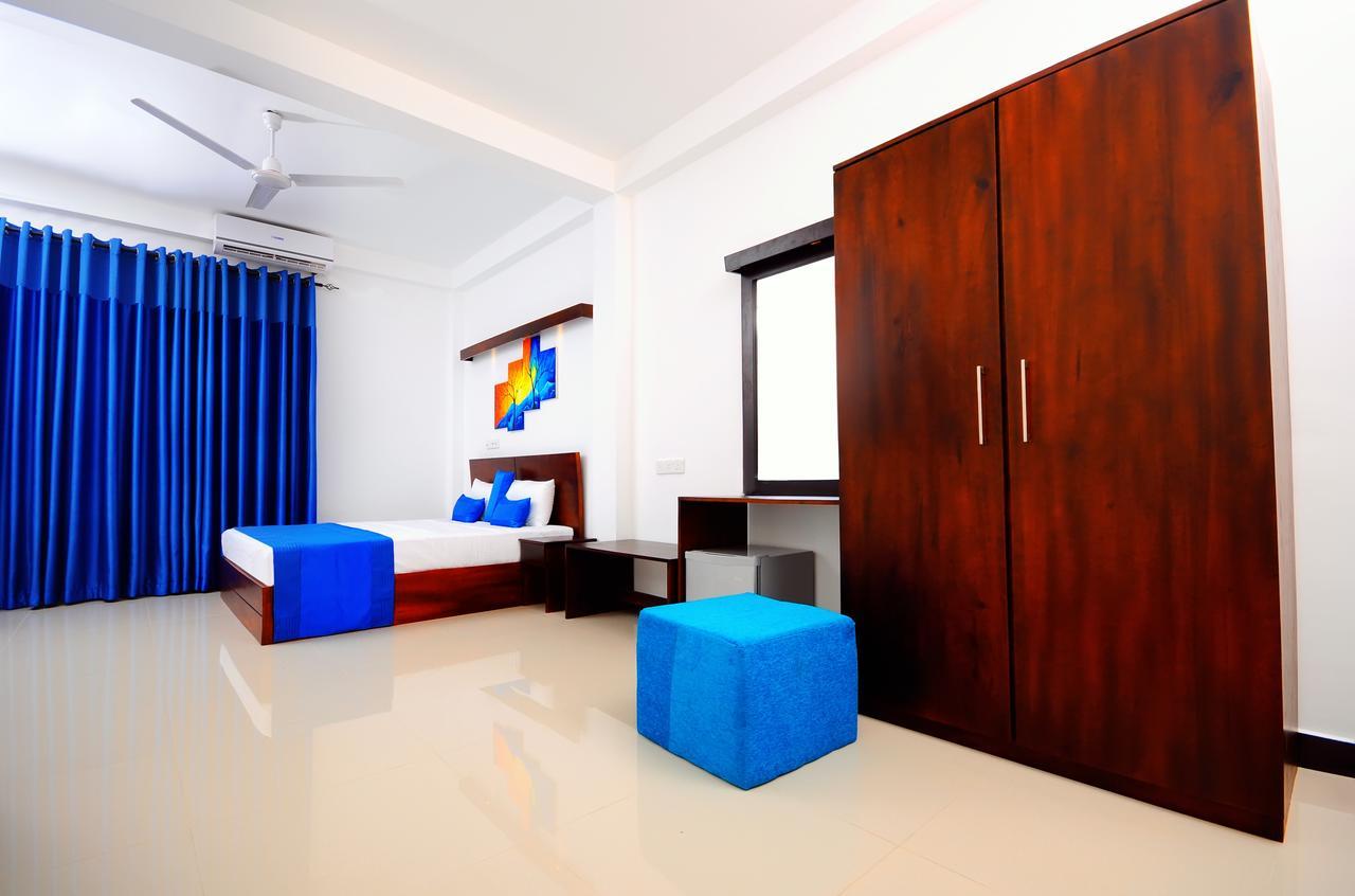 City Stay Galle Exterior foto